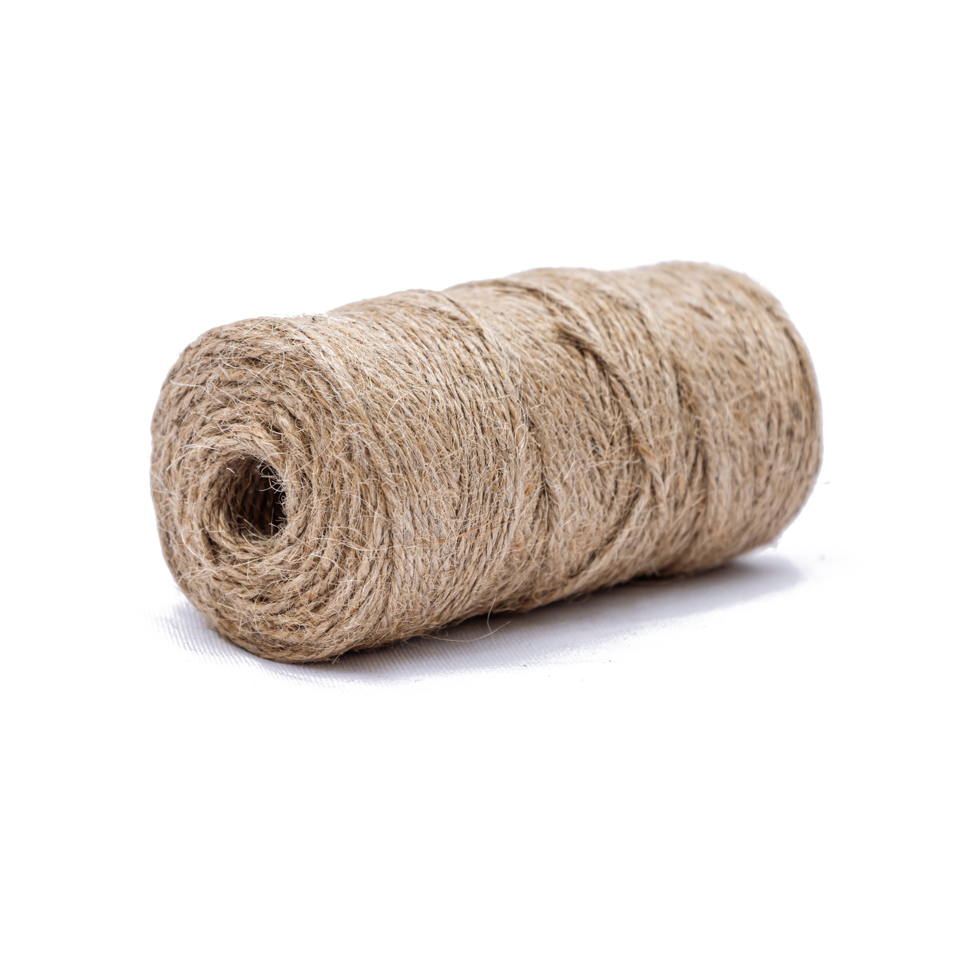 Jute rope